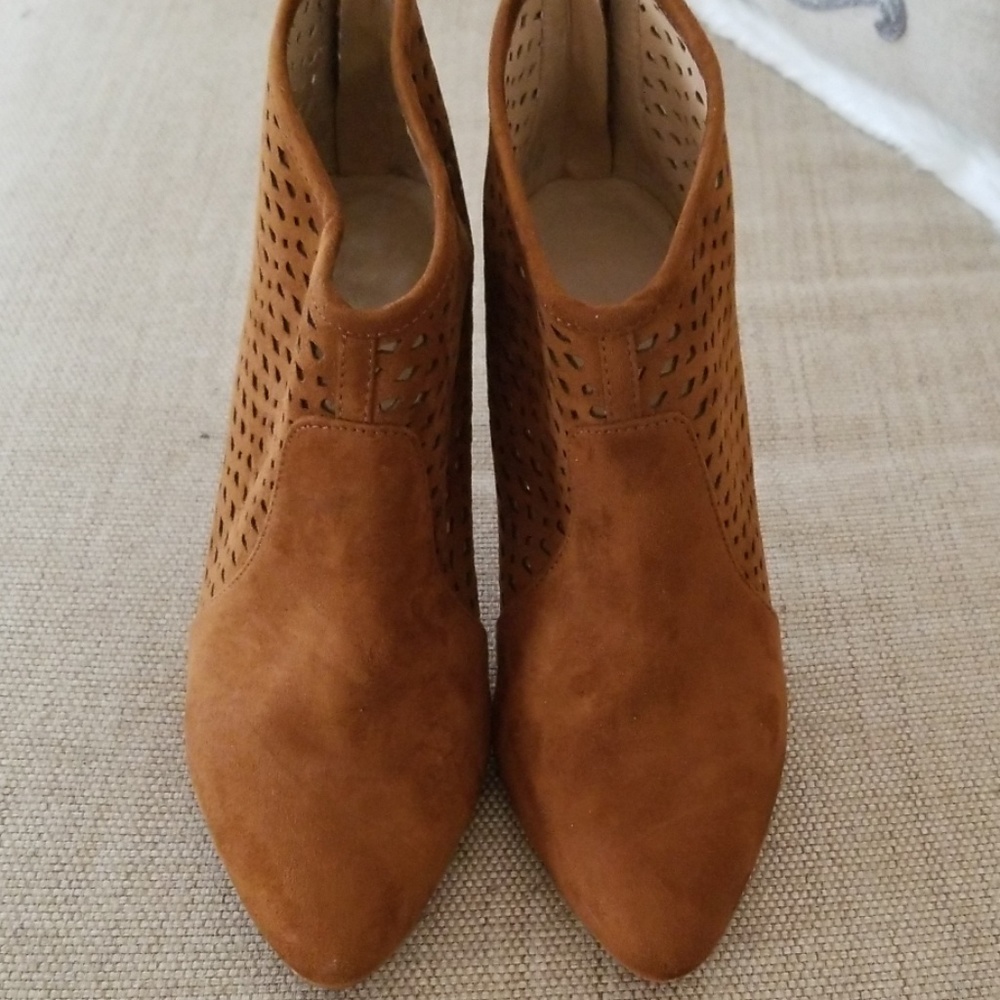 Zara shoes